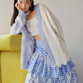 Early Autumn New Women's Coat Sweater